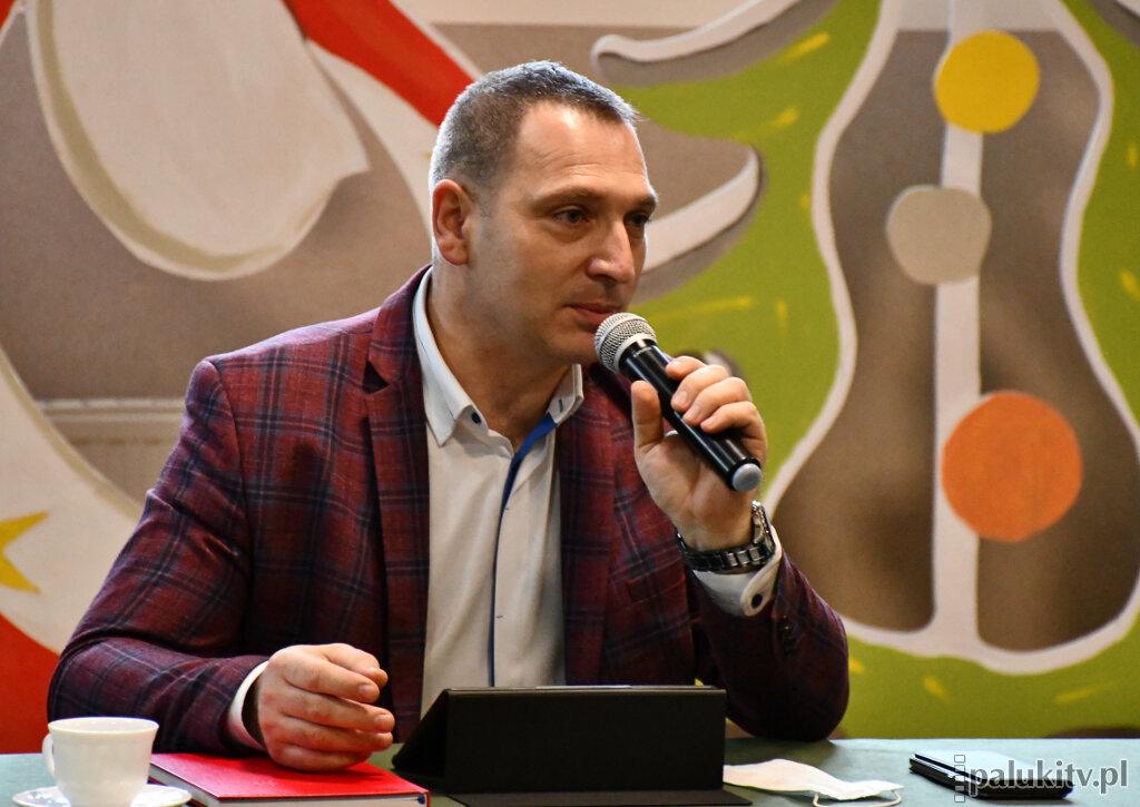 Diety radnych na kontener covidowy