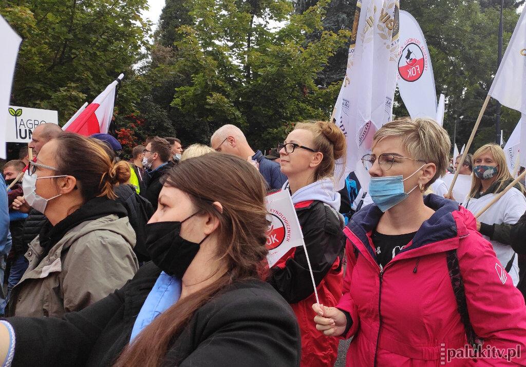Ministerstwo Rolnictwa: to nie Unia