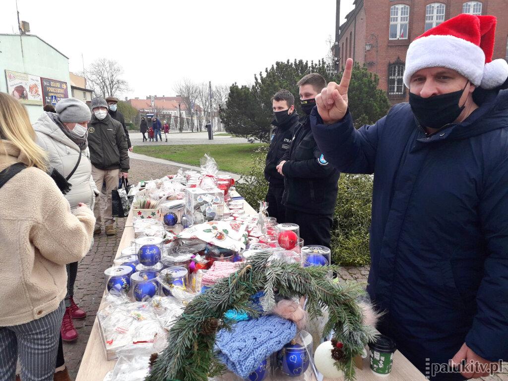 Przez pół roku zebrali 5.000.000 zł