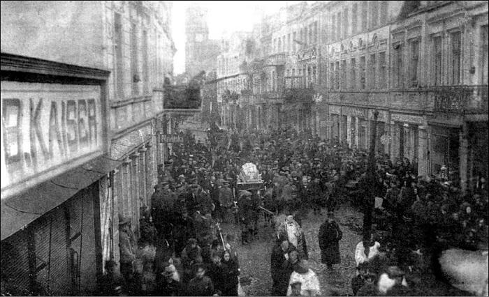 Żnińska kompania braci