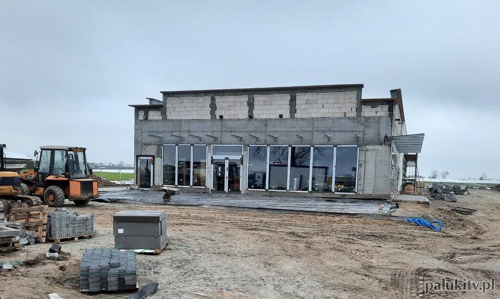 McDonald’s poszukuje pracowników