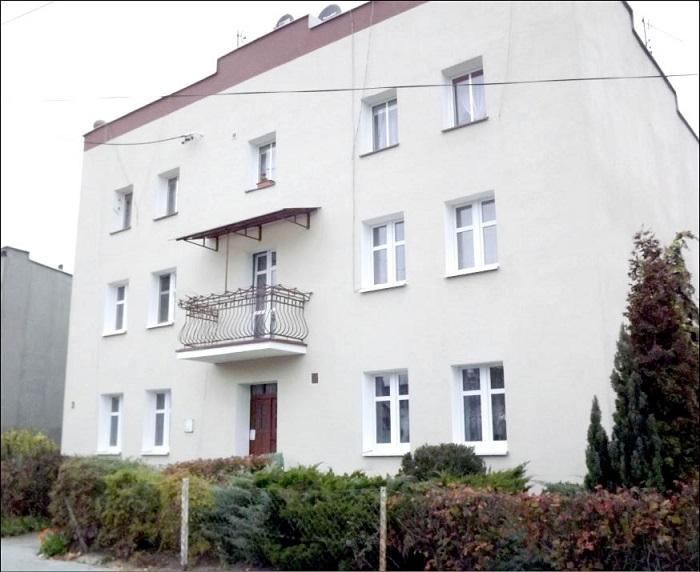 Ostatnia ofiara zbrodni sądowej w Wielkopolsce
