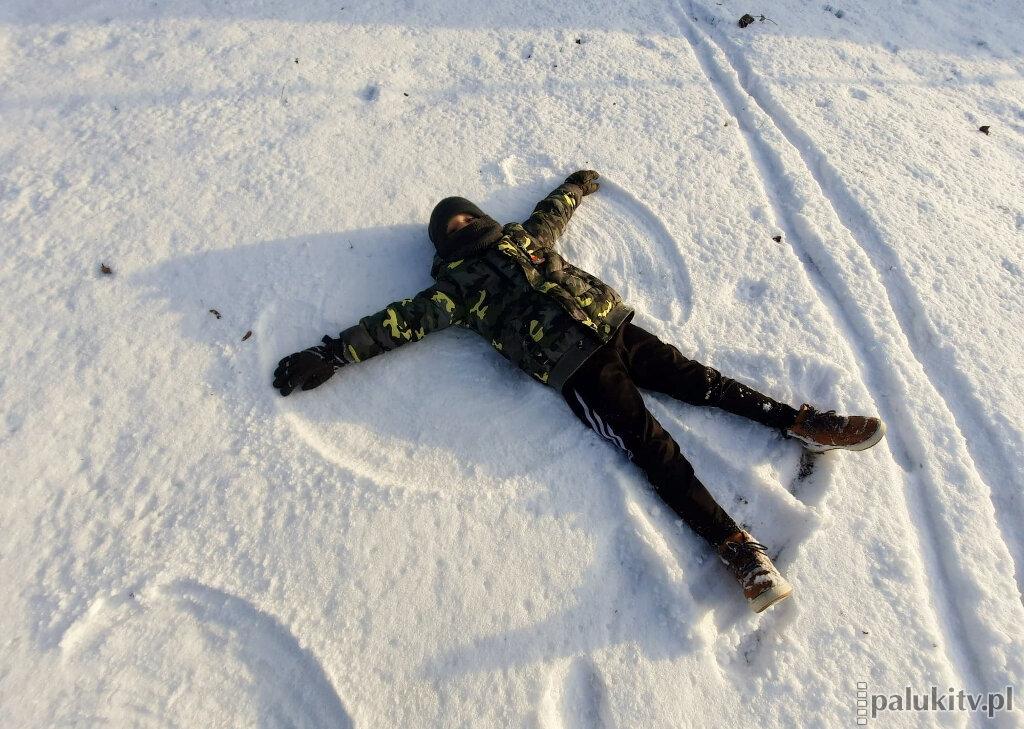 Śnieg najwcześniej w niedzielę