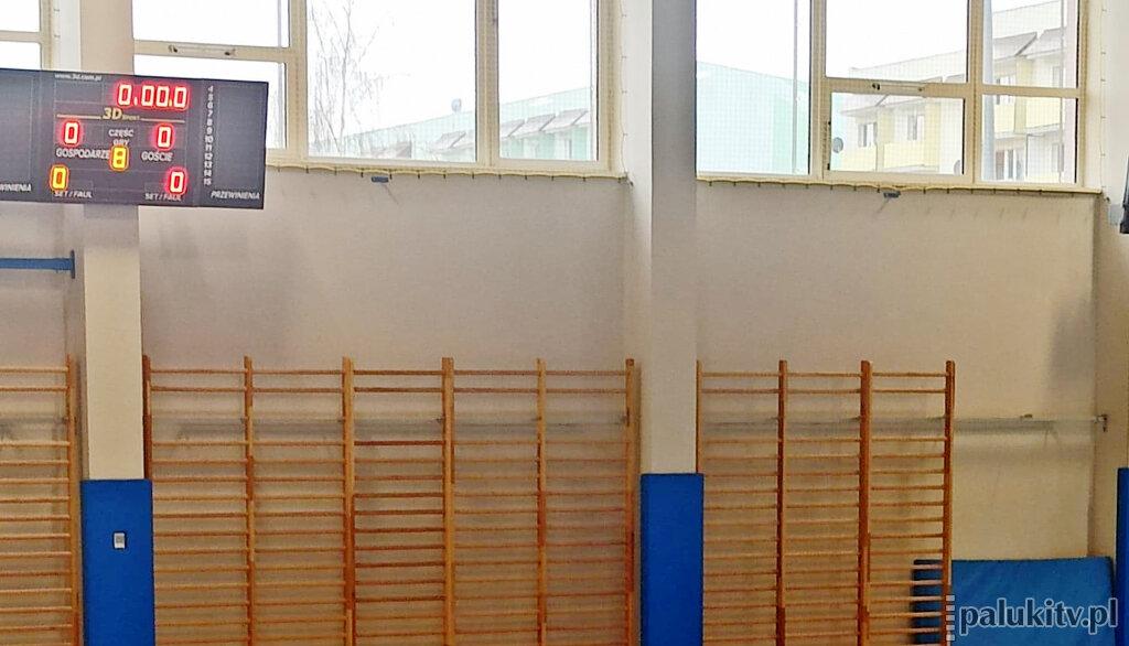 Koszykówka wraca do Żnina