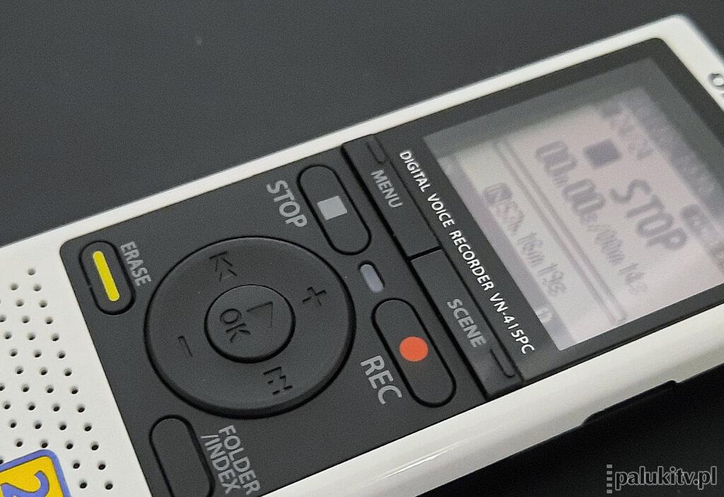 O Pałukach w radiowej audycji