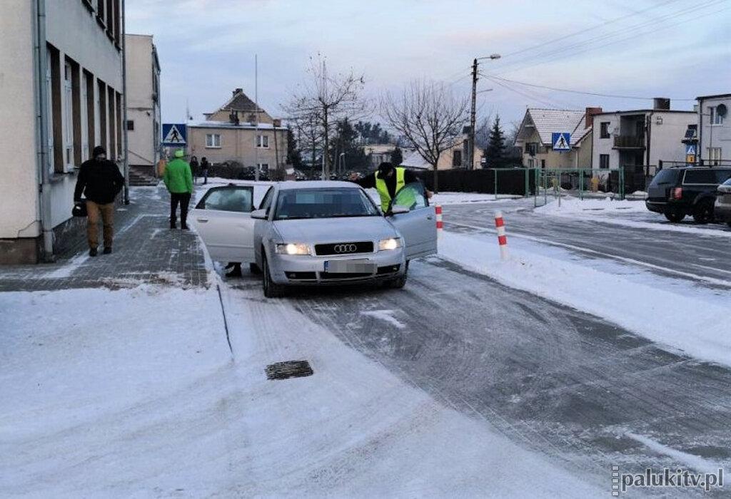 Skontrolowali auta
