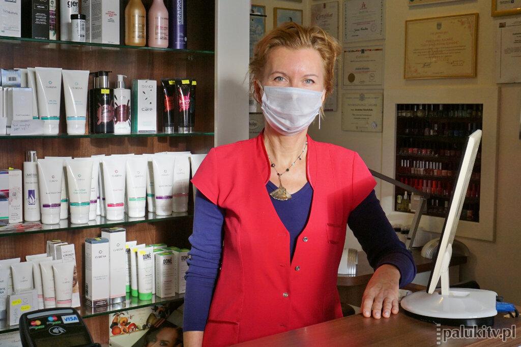 Praca połączona z pasją to klucz do sukcesu