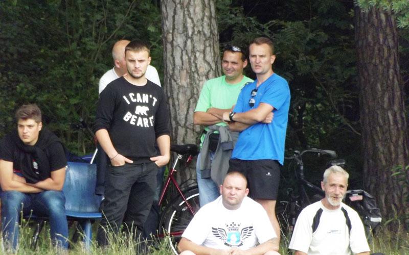 Marcin Kowalik nowym trenerem