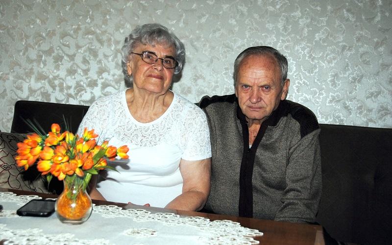 14 lat z sercem od Religi