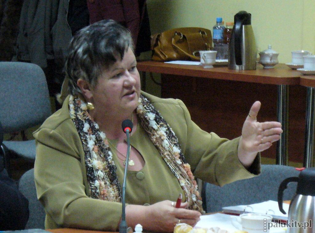 Powiat ma zapłacić a starosta zadowolony