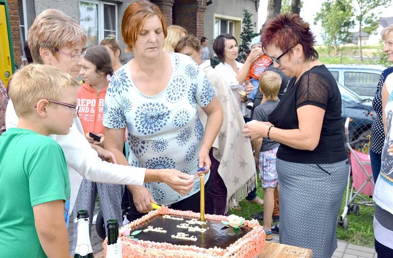 Droga wyczekana od lat osiemdziesiątych