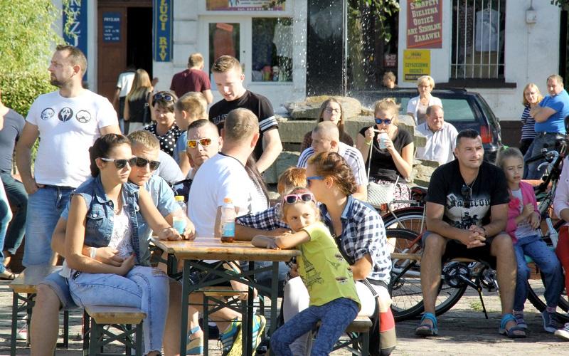 Ponad 5.600 zł dla pogorzelców