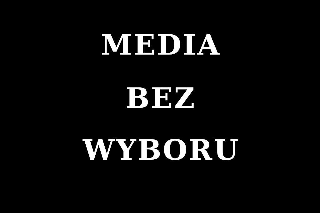 Demontaż infrastruktury demokracji