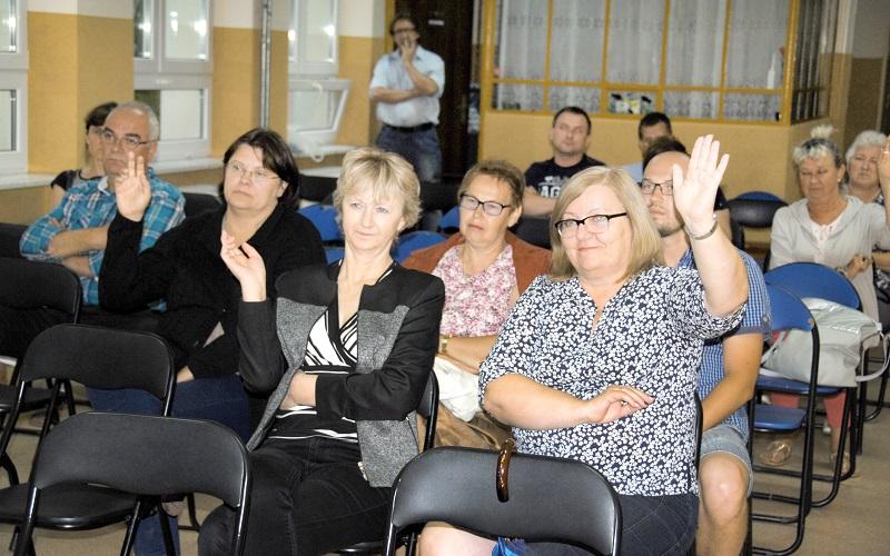 Będą nowe osiedla