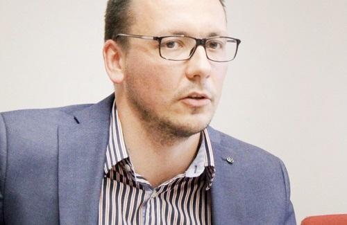 Żeby nie było, że działamy pod presją