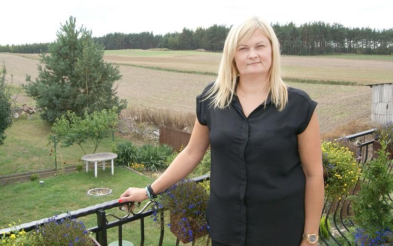 Rada Gminy w Gąsawie w komplecie