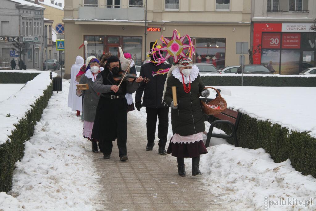 Kcyńskie ostatki
