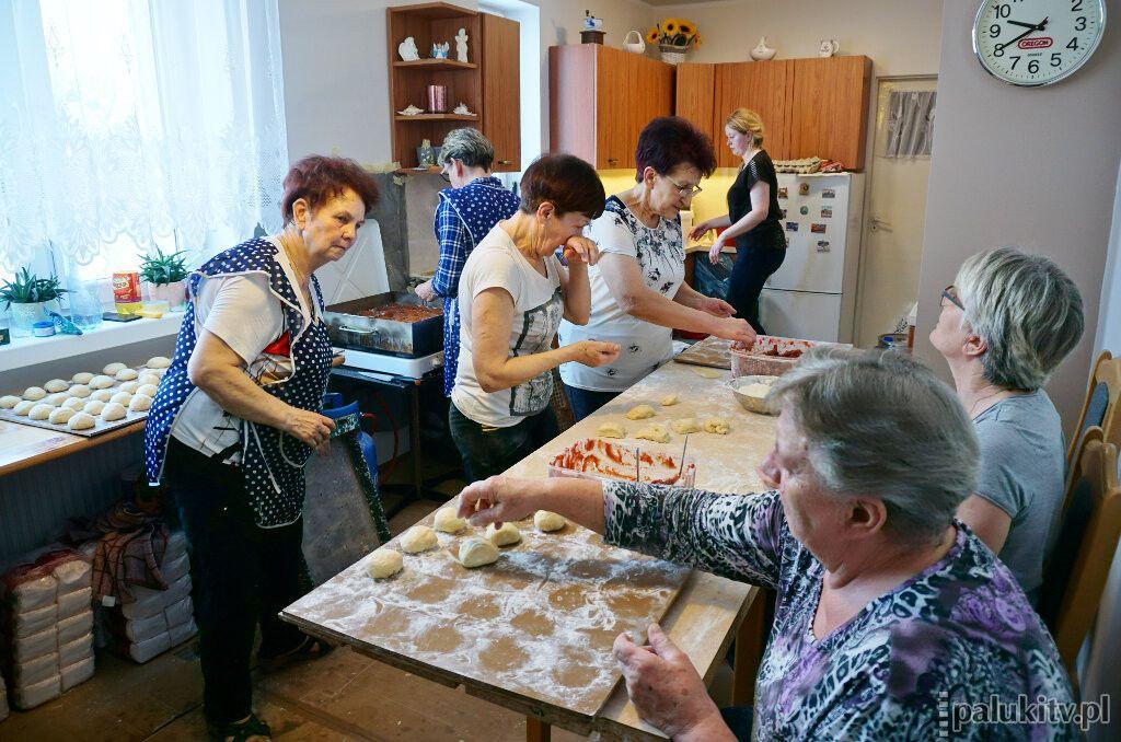 Pączki warte prawie 55 tys. zł