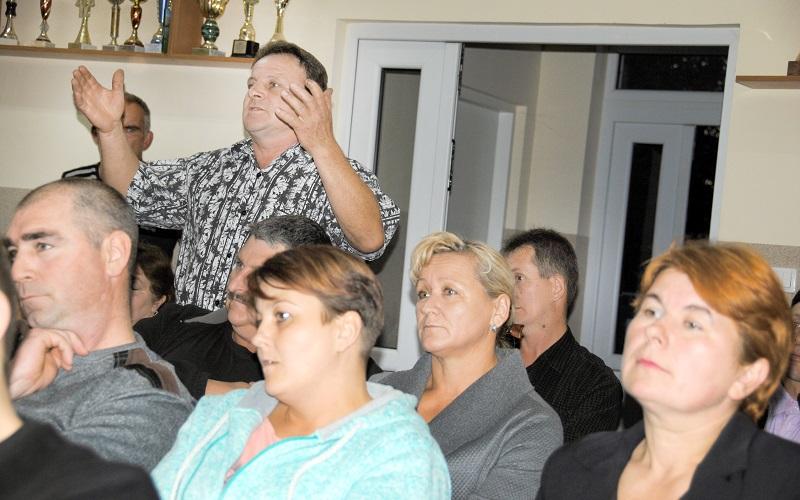 Kaczkowo i Kaczkówko chcą rozwodu