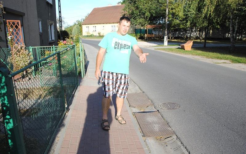Nie wszyscy chcą siłowni na rynku
