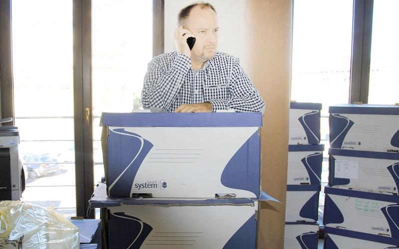 Wspólna Sprawa na Działowym