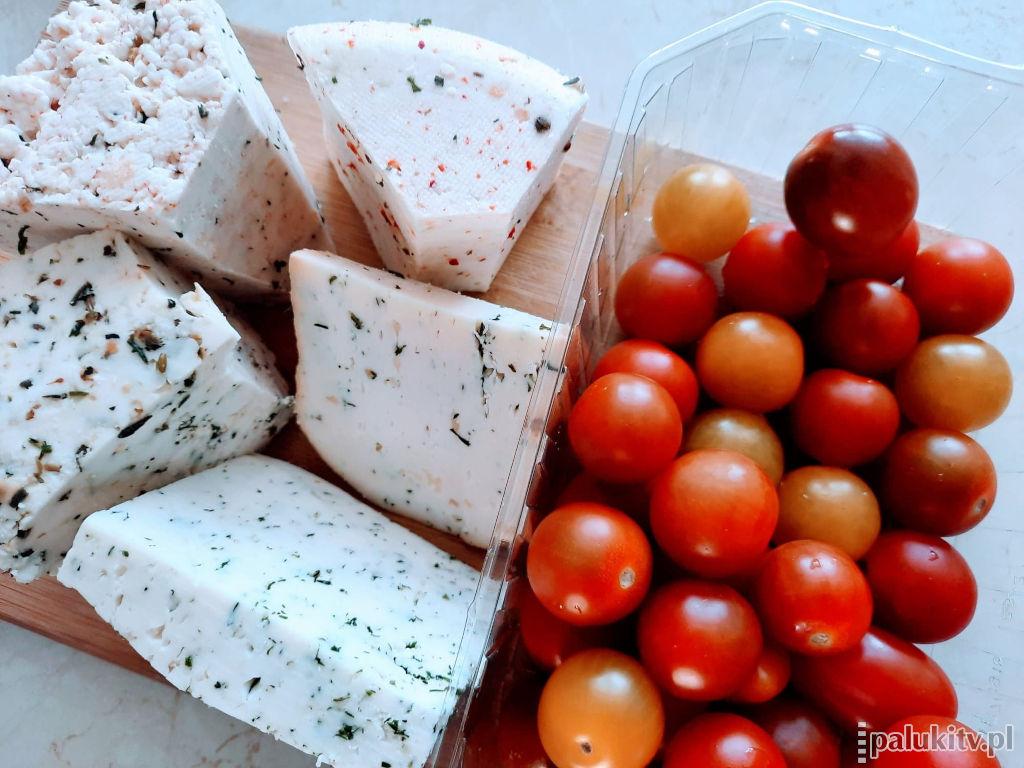 Lokalni producenci sprzedają na e-bazarku