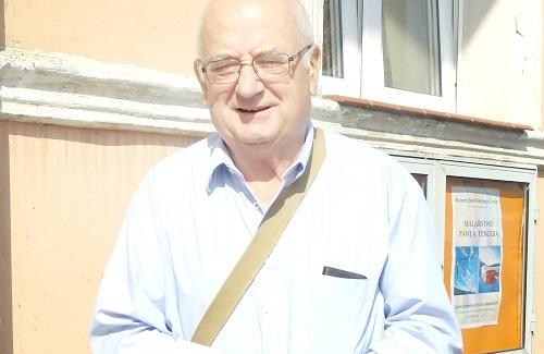 Dwa silniki w Żninie