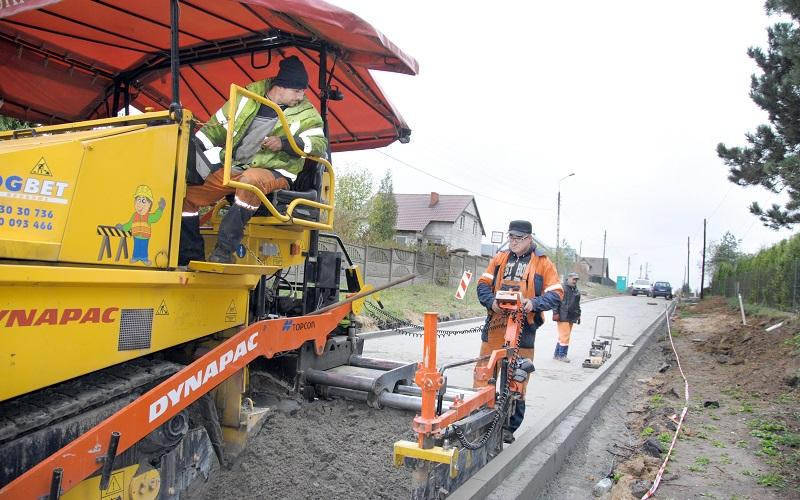 Trzeba wiedzieć, na jakim jest się gruncie