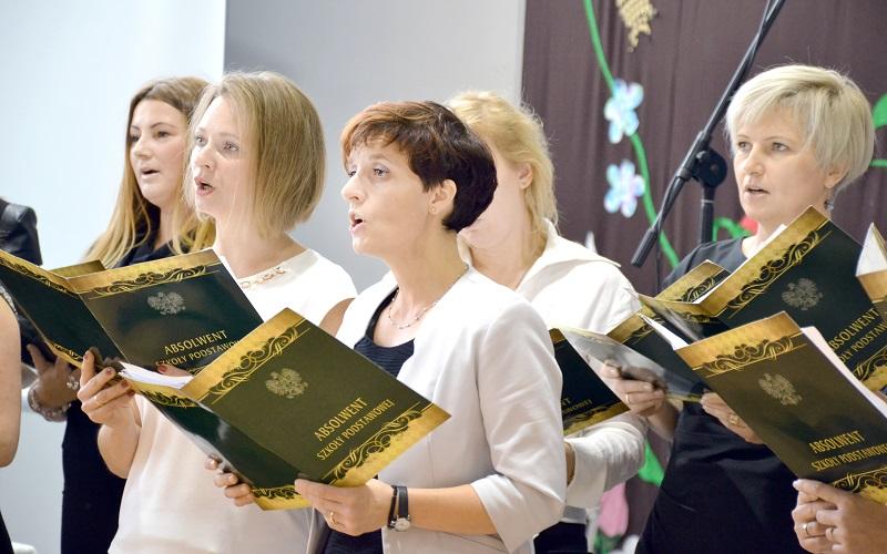 Pięćdziesięciolatka z Nadnoteckiej