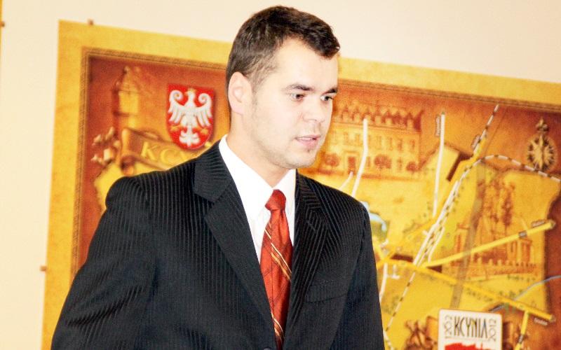 Okrągłe problemy Kcyni