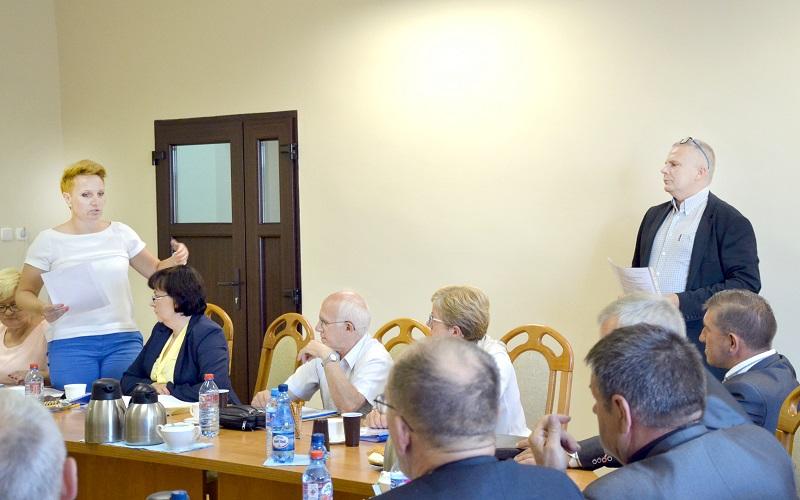 Firma czysta, skarga bezzasadna