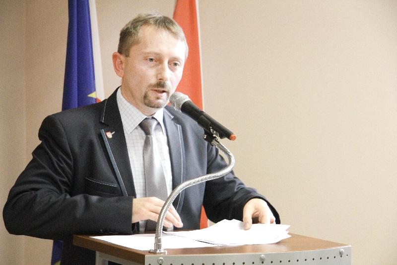 Popiół odpadem zmieszanym