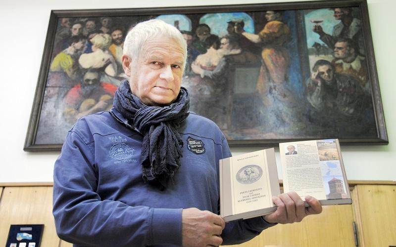 Pięćsetne urodziny Klemensa Janickiego
