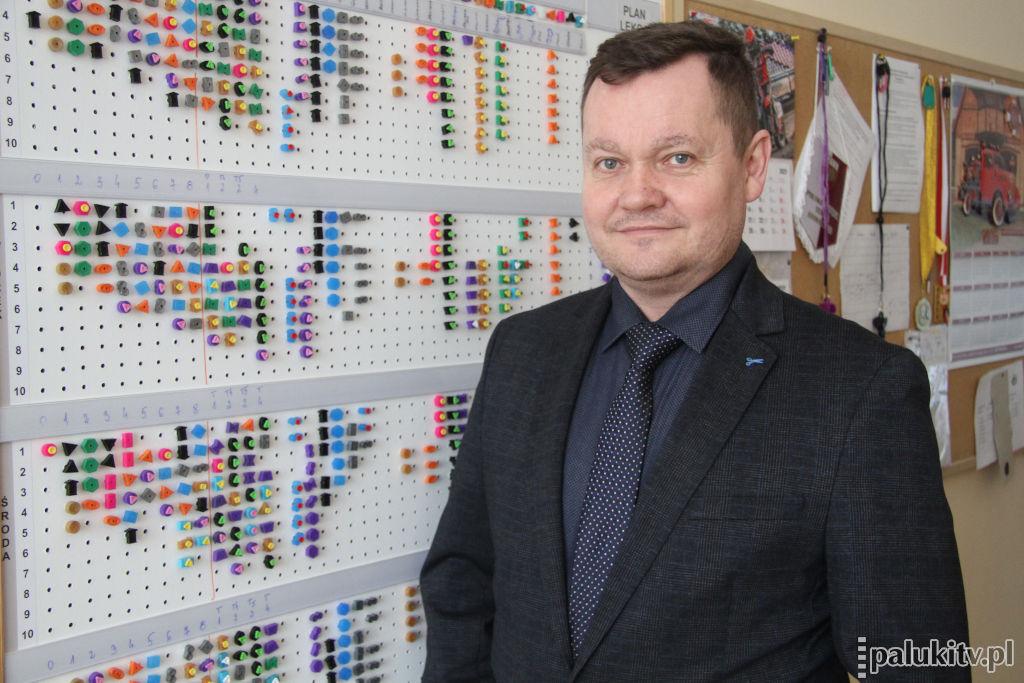 Nowy radny złożył ślubowanie