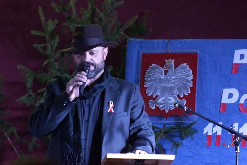 Świętowano odzyskanie niepodległości 