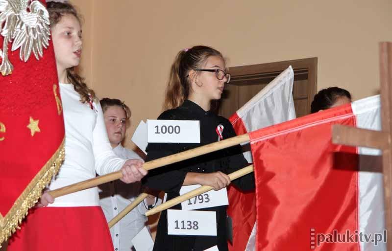 Przedstawili dzieje Polski