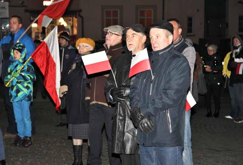 Pieśni na mrozie