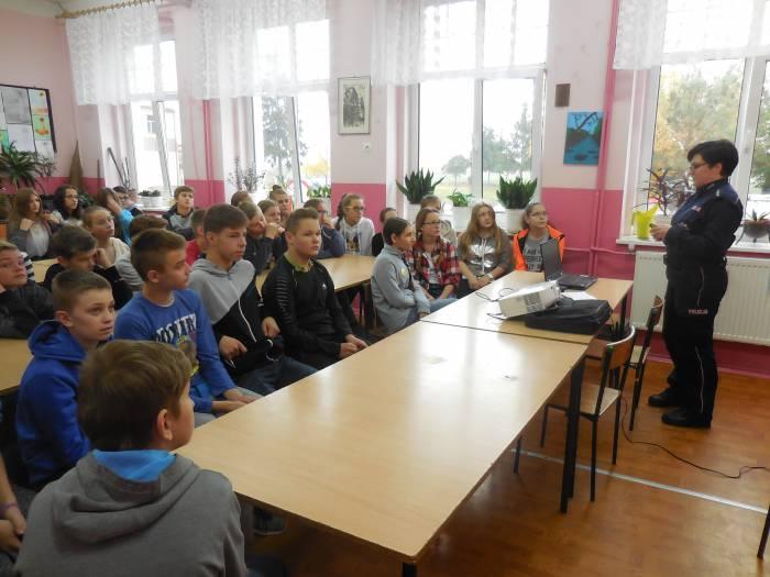 O odpowiedzialności karnej nieletnich