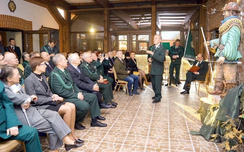 Powstaje muzeum przyrodniczo-łowieckie