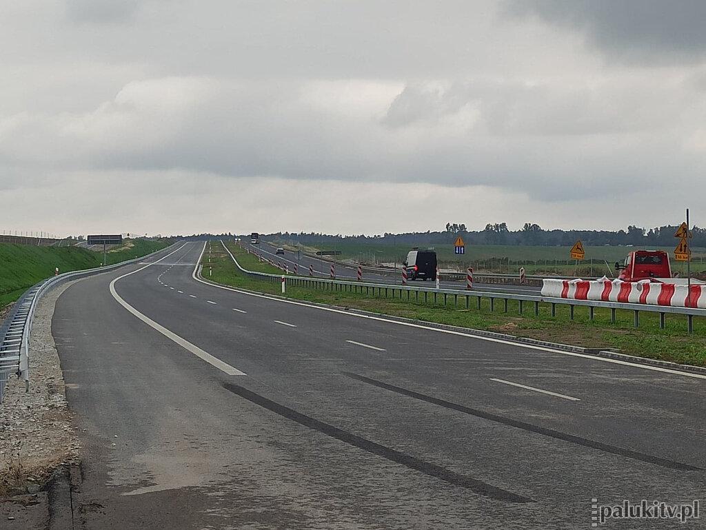 Utrudnienia w Kołaczkowie