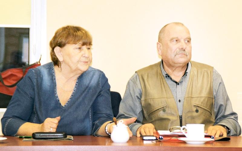 Janowiec nie chce straży miejskiej
