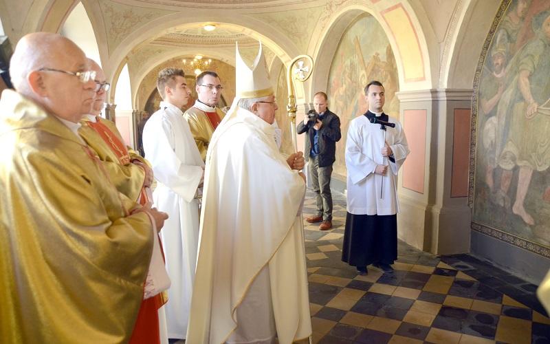 Kalwaria odzyskała dawny blask