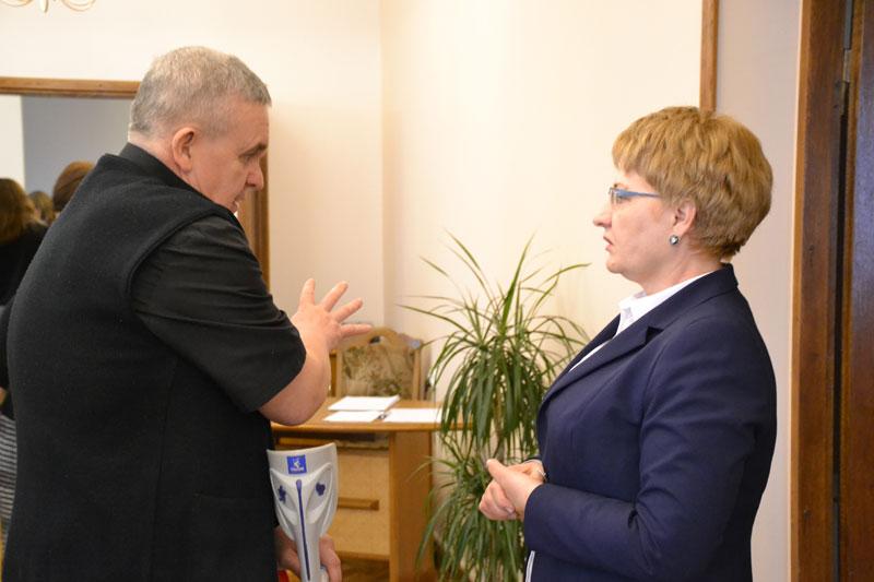 Cel: przejść przez reformę bez zamętu