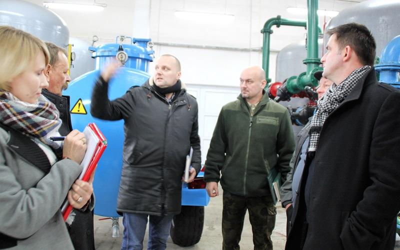 Wójt chce rozbudowy, radni mówią nie