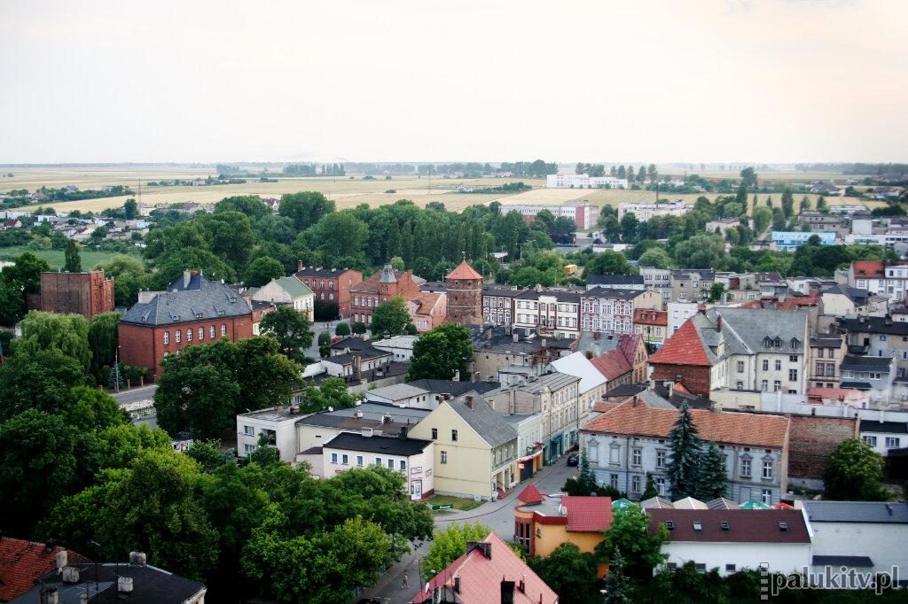 TTV poszukuje singli ze Żnina