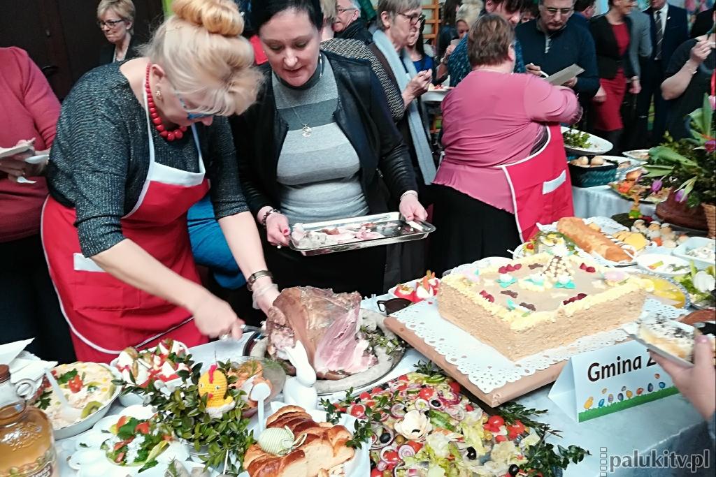 Upieką krzepkie babki wielkanocne