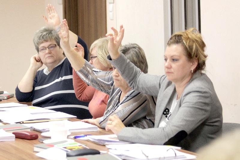 Bez ulgi dla dużych rodzin