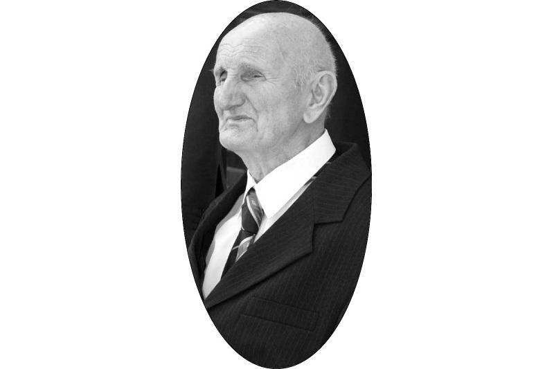Zmarł Witold Krall