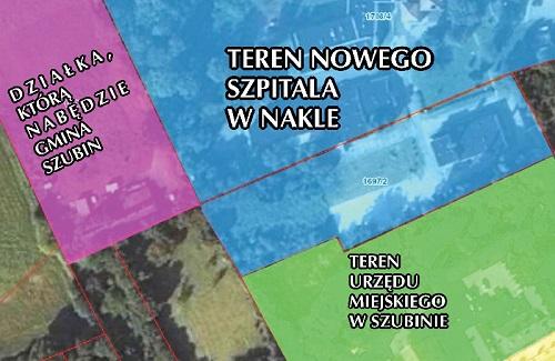 Gmina kupi działkę pod przystanek
