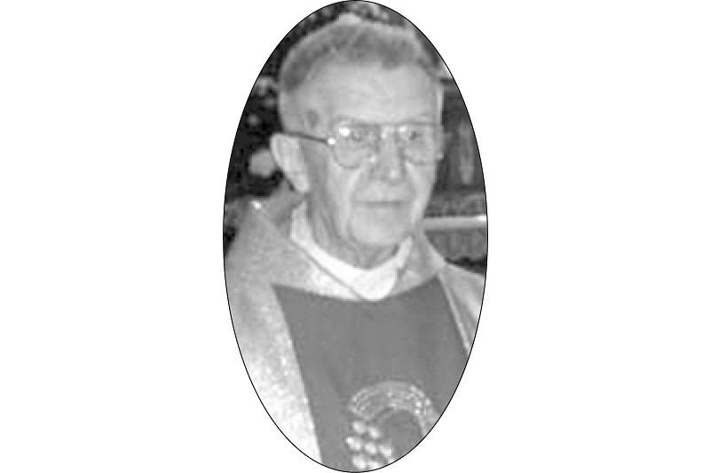 Zmarł ks. Lambert Mikołajczak